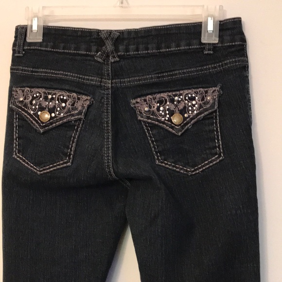 FGF Skinny Jeans - Picture 3 of 7